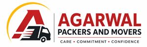 Agarwal Packers and Movers Logo